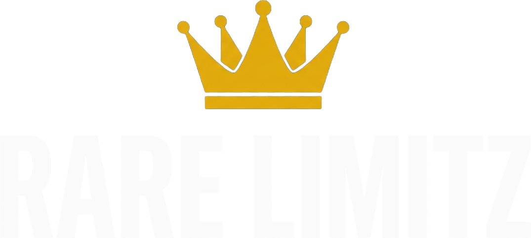 Rare Limitz